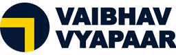 Vaibhav Vyapaar Limited Logo