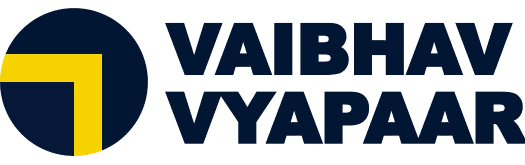Vaibhav Vyapaar Limited IPO Logo – NSE SME IPO