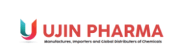 Ujin Pharma Limited Logo
