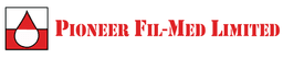 Pioneer  Fil-Med Limited Logo