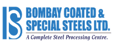Bombay Coated & Special Steels Limited Logo
