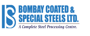 Bombay Coated & Special Steels Limited IPO Logo – NSE, BSE EQ IPO
