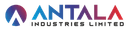 Antala Industries Limited Live IPO Logo