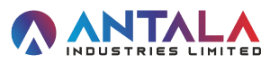 Antala Industries Limited IPO Logo – BSE SME IPO