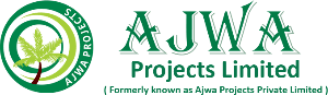 Ajwa Projects Limited IPO Logo – BSE SME IPO