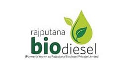 Rajputana Biodiesel Limited Logo