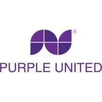 Purple United Sales Limited Logo