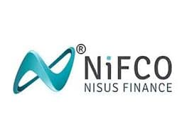 Nisus Finance Services Co.Limited Logo