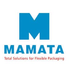 Mamata Machinery Limited Logo