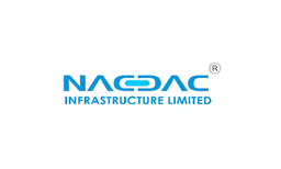 NACDAC Infrastructure Limited Logo