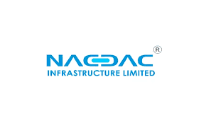 NACDAC Infrastructure Limited Logo