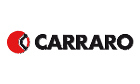 CARRARO INDIA LIMITED Logo