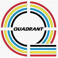 Quadrant Future Tek Limited Logo