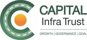 Capital Infra Trust Logo