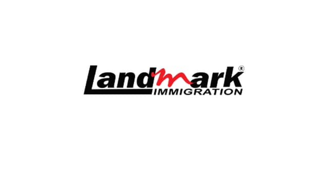 Landmark Immigration Consultants Limited Logo