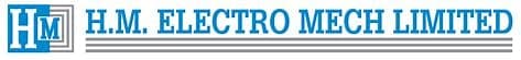 H.M. Electro Mech Limited Logo