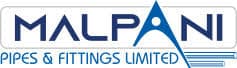 Malpani Pipes And Fittings Limited Logo