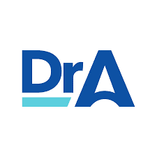 Dr. Agarwals Health Care Limited Logo Dr. Agarwals Health Care Limited Logo