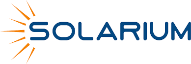Solarium Green Energy Limited Logo