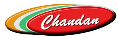 Chandan Healthcare Limited Logo