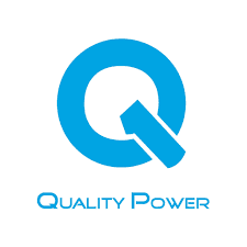 Quality Power Electrical Equipments Limited Logo Quality Power Electrical Equipments Limited Logo