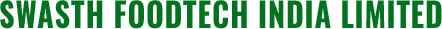 Swasth Foodtech India Limited Logo