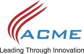 ACME Solar Holdings Limited Logo ACME Solar Holdings Limited Logo