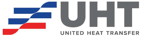 United Heat Transfer Limited Logo United Heat Transfer Limited Logo
