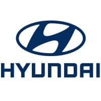 Hyundai Motor India Limited Logo