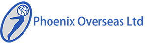 Phoenix Overseas Limited Logo Phoenix Overseas Limited Logo