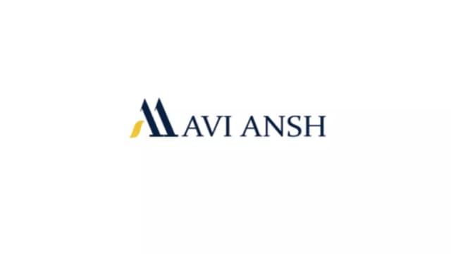 Avi Ansh Textile Limited Logo