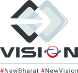 Vision Infra Equipment Solutions Limited Logo Vision Infra Equipment Solutions Limited Logo