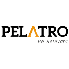 Pelatro Limited Logo Pelatro Limited Logo