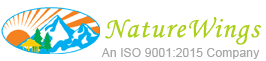 Naturewings Holidays Limited Logo Naturewings Holidays Limited Logo