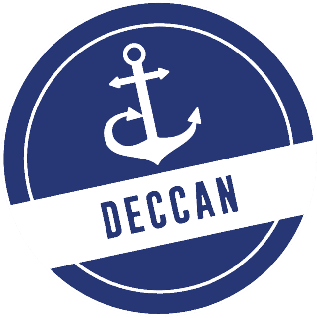 DECCAN TRANSCON LEASING LIMITED Logo