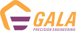 GALA PRECISION ENGINEERING LIMITED Logo