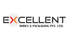 EXCELLENT WIRES AND PACKAGING LIMITED Logo EXCELLENT WIRES AND PACKAGING LIMITED Logo