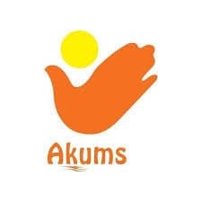 Akums Drugs and Pharmaceuticals Limited Logo Akums Drugs and Pharmaceuticals Limited Logo
