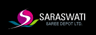 Saraswati Saree Depot Limited Logo Saraswati Saree Depot Limited Logo