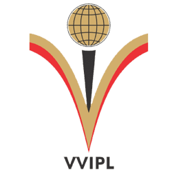 VVIP Infratech Limited Logo VVIP Infratech Limited Logo