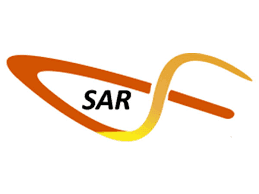 SAR Televenture Limited Logo SAR Televenture Limited Logo