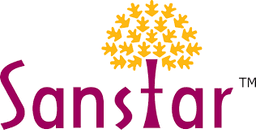 Sanstar Limited Logo