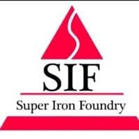 Super Iron Foundry Limited Logo