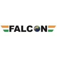 Falcon Technoprojects India Limited Logo