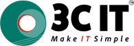 3C IT Solutions & Telecoms (India) Limited Logo