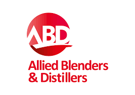Allied Blenders and Distillers Limited Logo Allied Blenders and Distillers Limited Logo