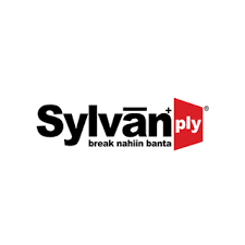 Sylvan Plyboard (India) Limited Logo Sylvan Plyboard (India) Limited Logo