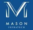 Mason Infratech Limited Logo Mason Infratech Limited Logo