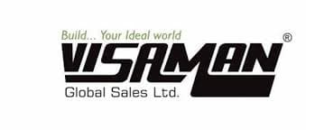 Visaman Global Sales Limited Logo Visaman Global Sales Limited Logo