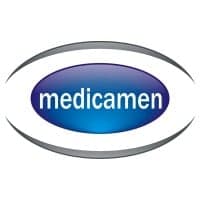 Medicamen Organics Limited Logo